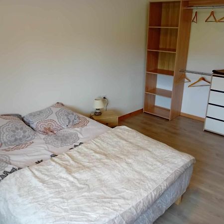 Grand Appartement Avec Terrasse Wignehies ภายนอก รูปภาพ